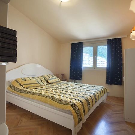 Apartment Mira Μπούντβα Εξωτερικό φωτογραφία
