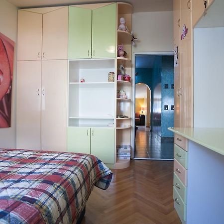 Apartment Mira Μπούντβα Εξωτερικό φωτογραφία