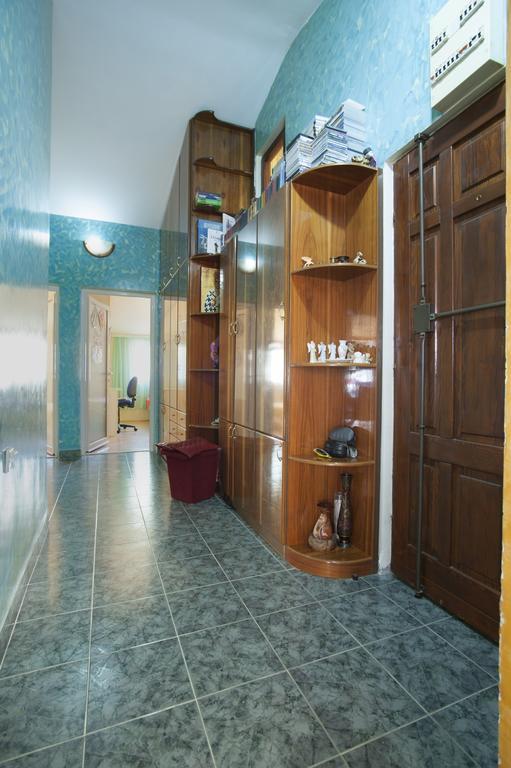 Apartment Mira Μπούντβα Εξωτερικό φωτογραφία