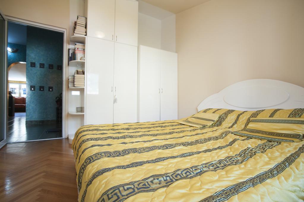 Apartment Mira Μπούντβα Εξωτερικό φωτογραφία