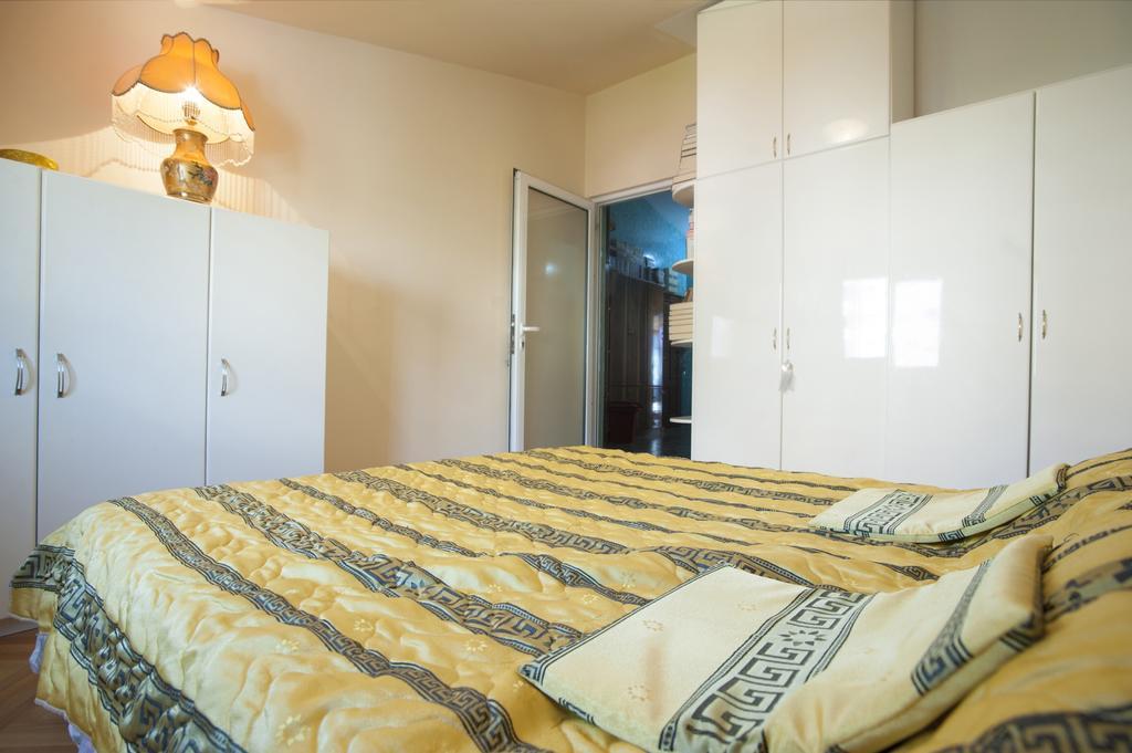 Apartment Mira Μπούντβα Εξωτερικό φωτογραφία