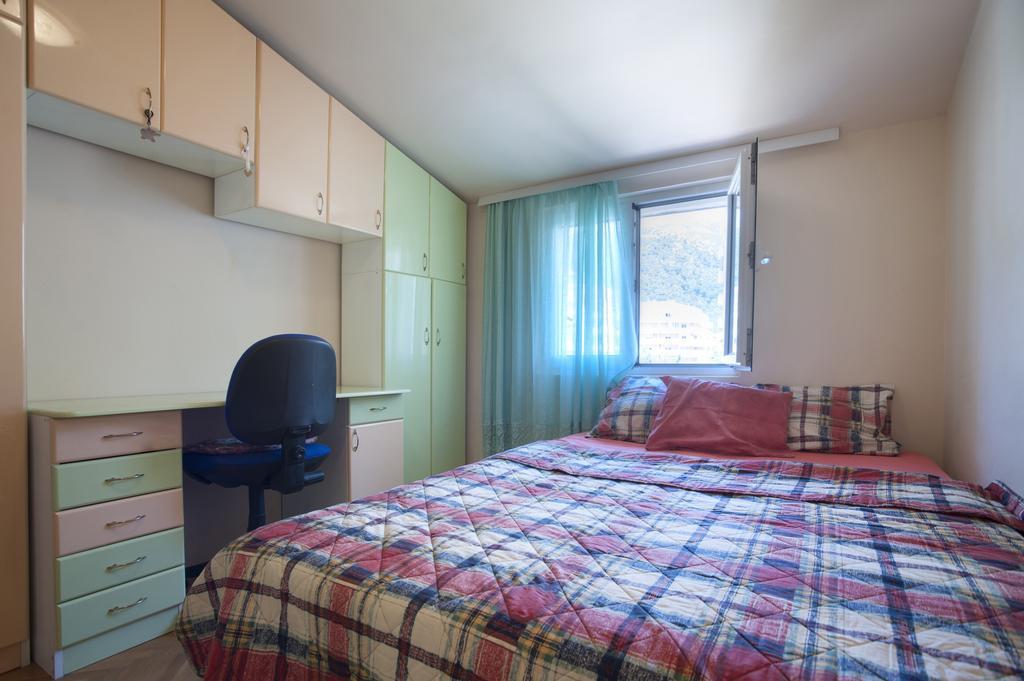 Apartment Mira Μπούντβα Εξωτερικό φωτογραφία