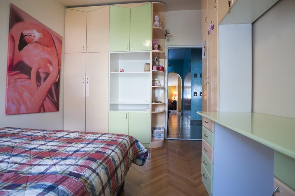 Apartment Mira Μπούντβα Εξωτερικό φωτογραφία