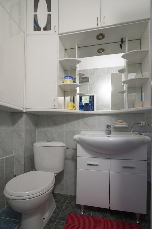 Apartment Mira Μπούντβα Εξωτερικό φωτογραφία