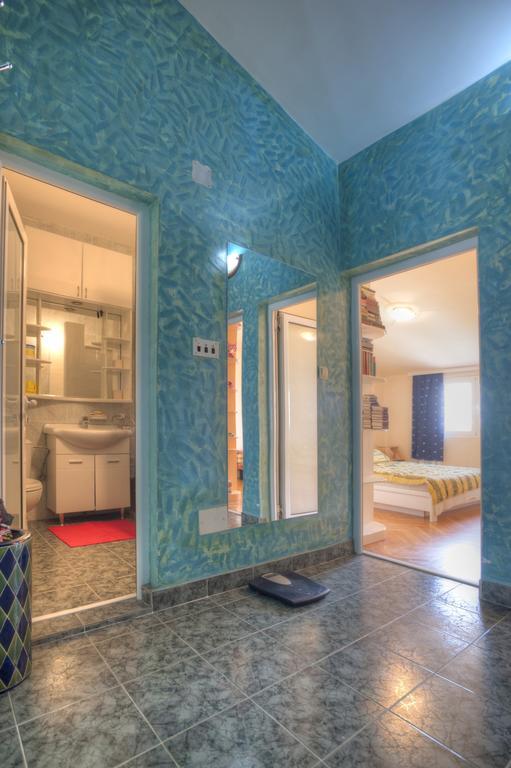 Apartment Mira Μπούντβα Εξωτερικό φωτογραφία