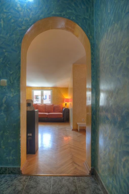 Apartment Mira Μπούντβα Εξωτερικό φωτογραφία