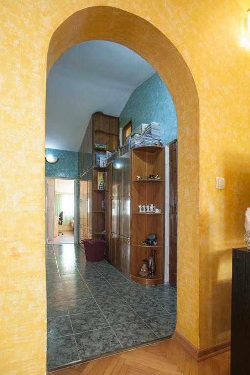 Apartment Mira Μπούντβα Εξωτερικό φωτογραφία