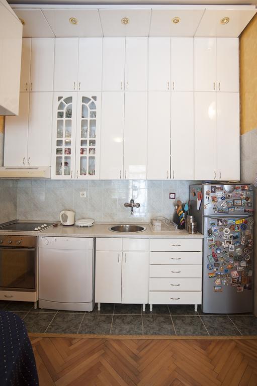 Apartment Mira Μπούντβα Εξωτερικό φωτογραφία
