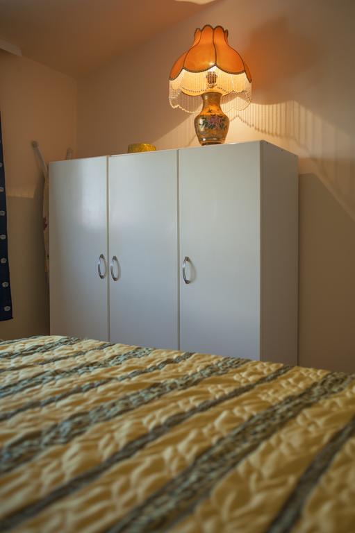 Apartment Mira Μπούντβα Εξωτερικό φωτογραφία