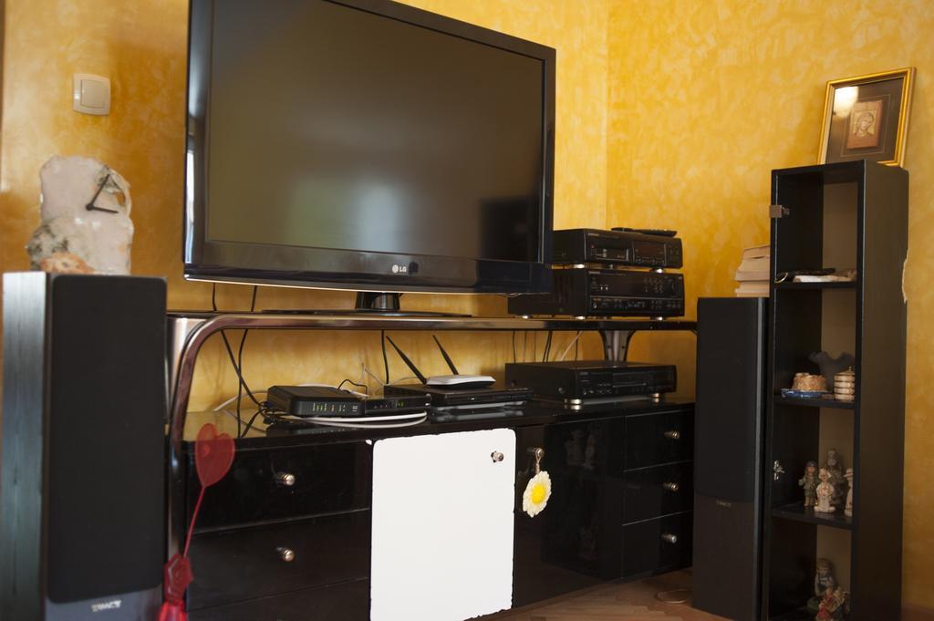 Apartment Mira Μπούντβα Εξωτερικό φωτογραφία