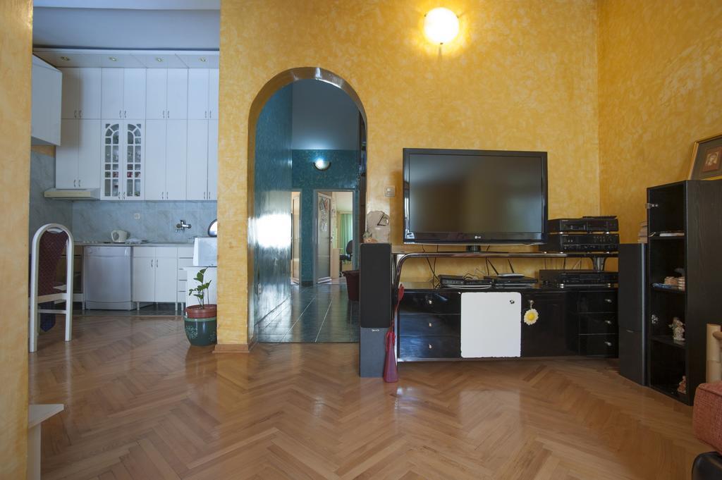 Apartment Mira Μπούντβα Εξωτερικό φωτογραφία