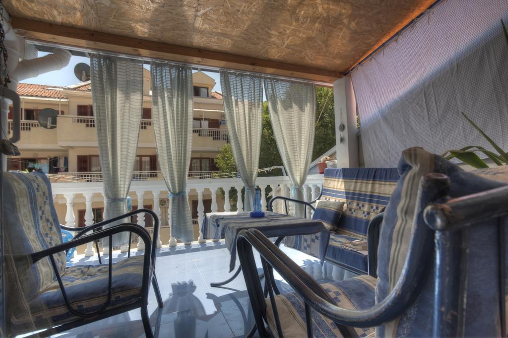 Apartment Mira Μπούντβα Εξωτερικό φωτογραφία