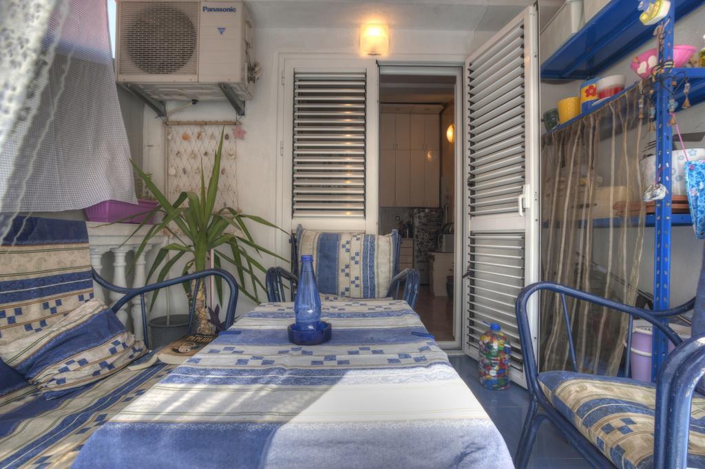 Apartment Mira Μπούντβα Εξωτερικό φωτογραφία