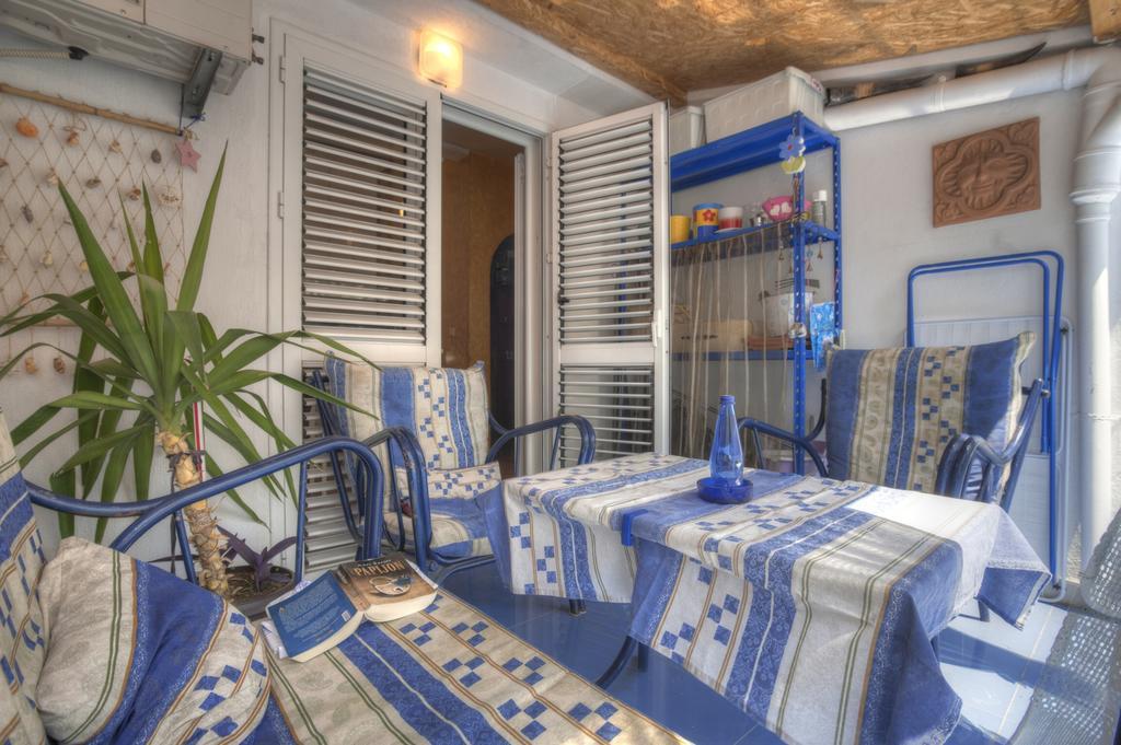 Apartment Mira Μπούντβα Εξωτερικό φωτογραφία